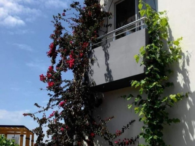 Sale of apartment 2+1. Karaolanolu area. Girne.