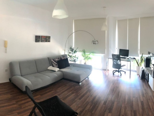 2+1 flat for sale in Kyrenia center