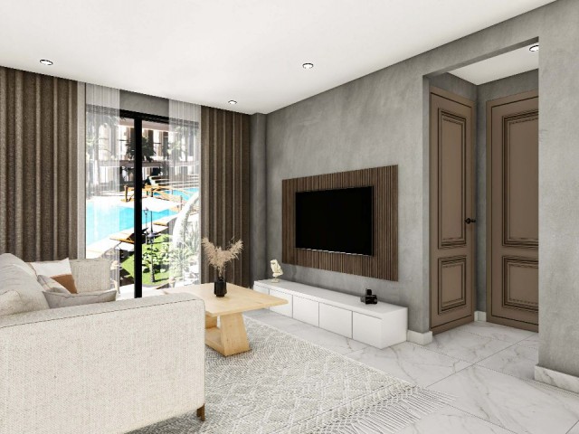 La Joya Perla Phase II Studio-Apartment, 700 m vom Strand entfernt