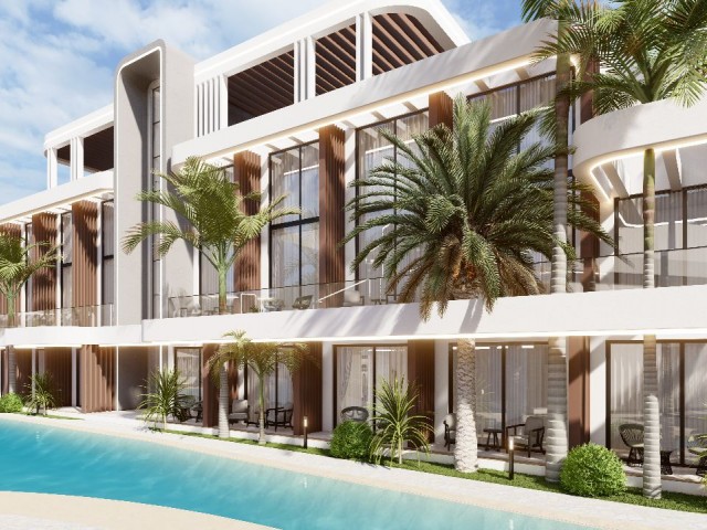 La Joya Perla Studio Apartment 700 meters from the beach