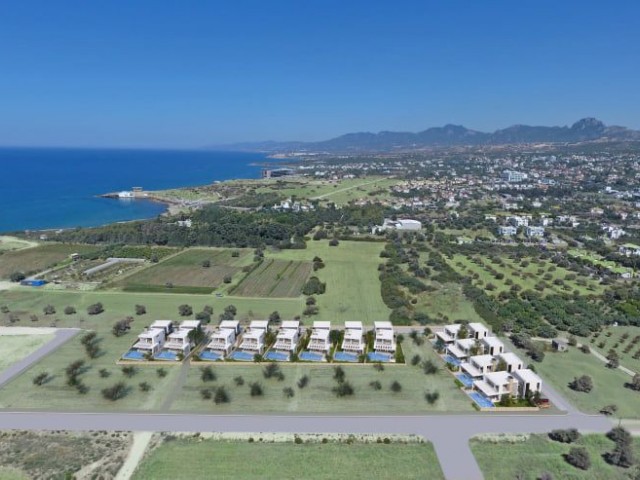 Villa zu verkaufen – Çatalköy, Kyrenia, Nordzypern