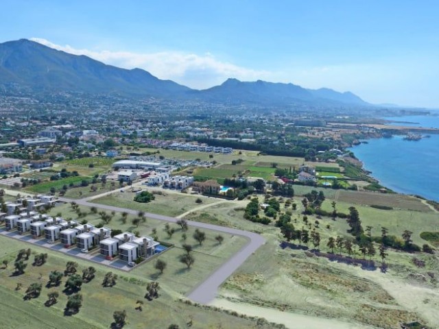 Villa zu verkaufen – Çatalköy, Kyrenia, Nordzypern