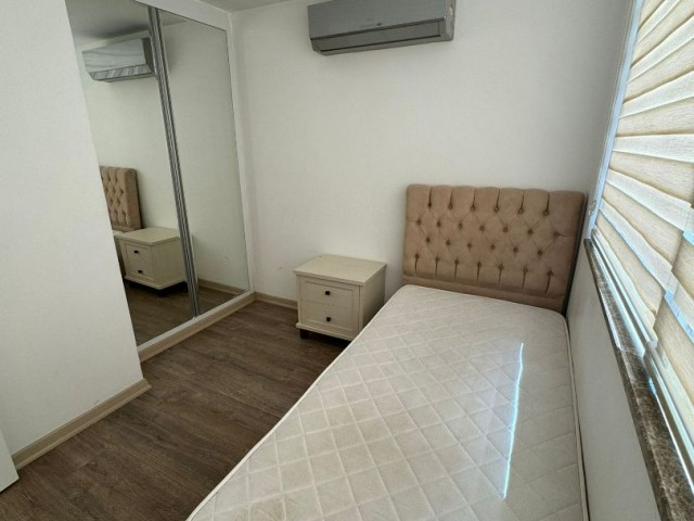 1+1 flat for rent in Kyrenia center