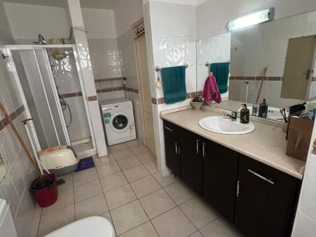 Flat For Sale in Karaoğlanoğlu, Kyrenia