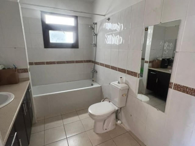 Flat For Sale in Karaoğlanoğlu, Kyrenia