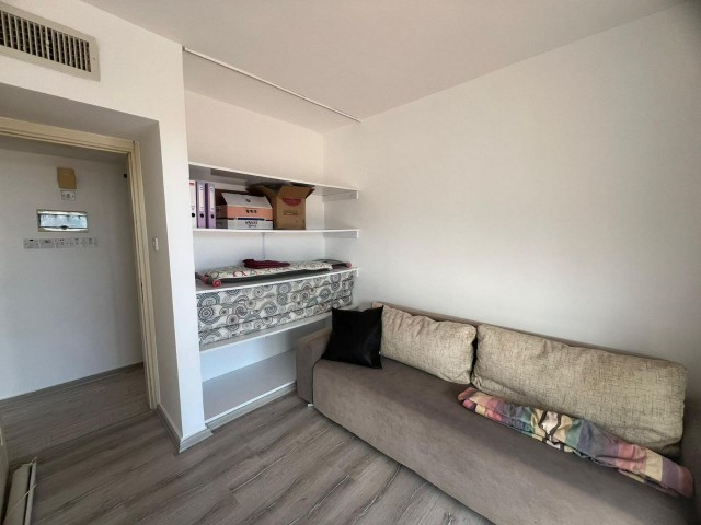 Flat For Sale in Karaoğlanoğlu, Kyrenia