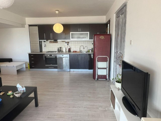 Flat For Sale in Karaoğlanoğlu, Kyrenia