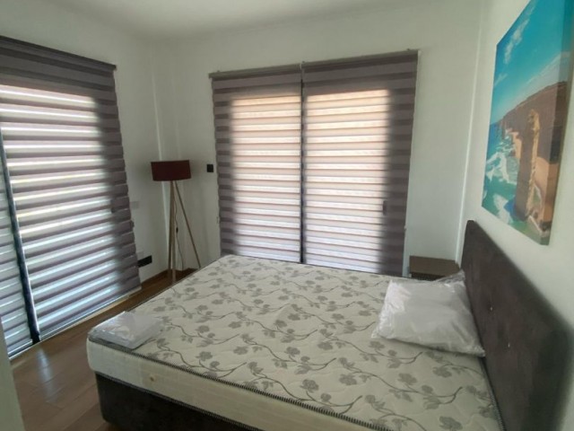 Flat Holiday Rental in Girne Merkez, Kyrenia