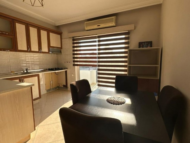 2+1 Wohnung zur Miete in Gönyeli, Nikosia