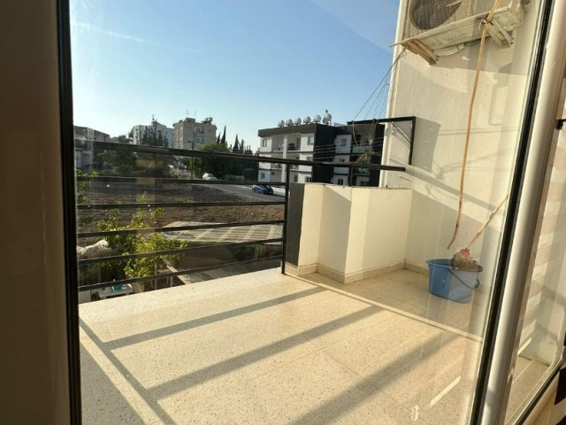 2+1 flat for rent in Gönyeli, Nicosia
