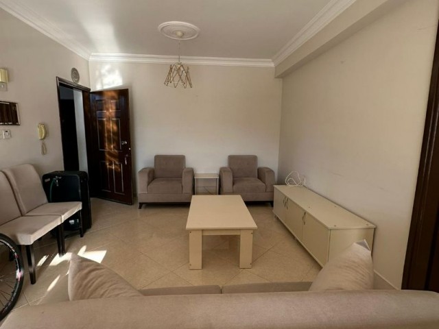 2+1 flat for rent in Gönyeli, Nicosia