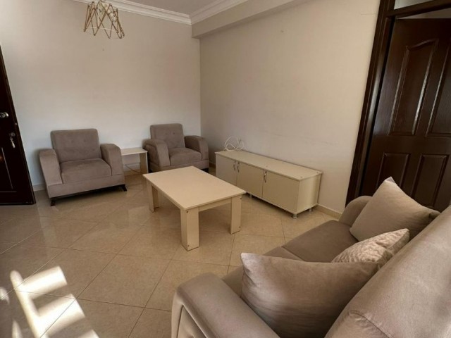 2+1 flat for rent in Gönyeli, Nicosia