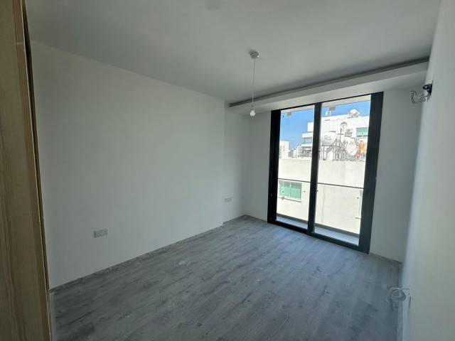 2+1 flat for sale in Kyrenia center