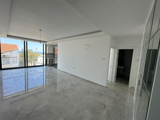 Flat For Sale in Girne Merkez, Kyrenia