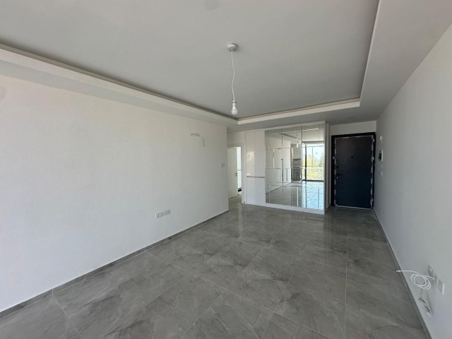 2+1 Wohnung zum Verkauf im Zentrum von Kyrenia