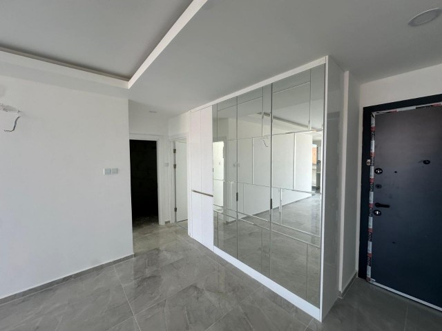 Flat For Sale in Girne Merkez, Kyrenia