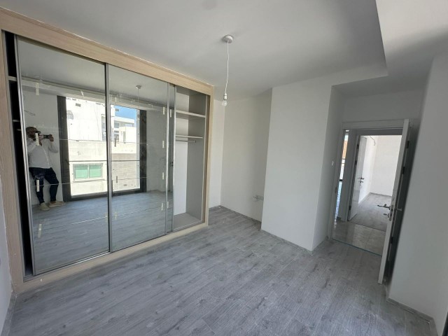 Flat For Sale in Girne Merkez, Kyrenia