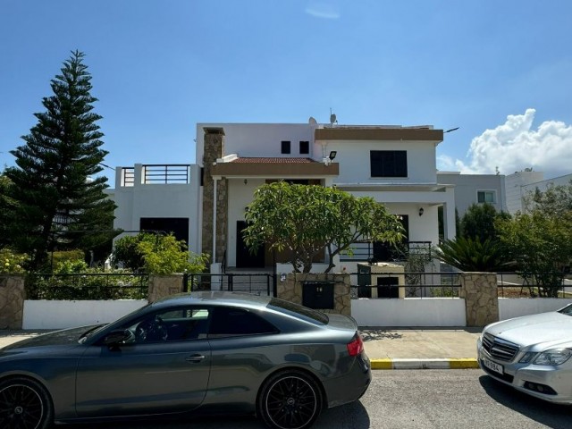 Villa zu verkaufen – Zeytinlik, Kyrenia, Nordzypern