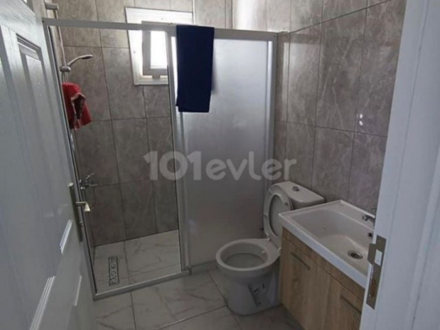 Kiralık 1+1 Daire - Marmara, Lefkoşa