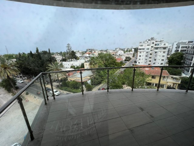 Flat To Rent in Girne Merkez, Kyrenia