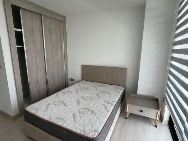 Flat To Rent in Girne Merkez, Kyrenia