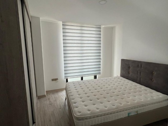 Satılık 2+1 Penthouse – Merkez, Girne, Kuzey Kıbrıs