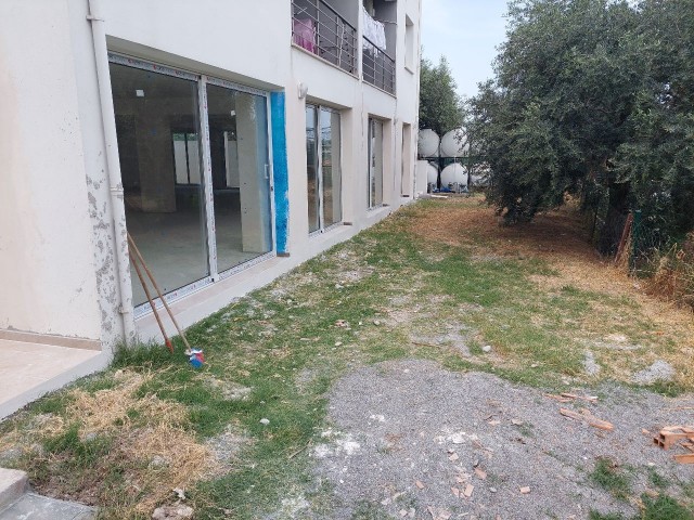 Shop For Rent - Doğanköy, Kyrenia