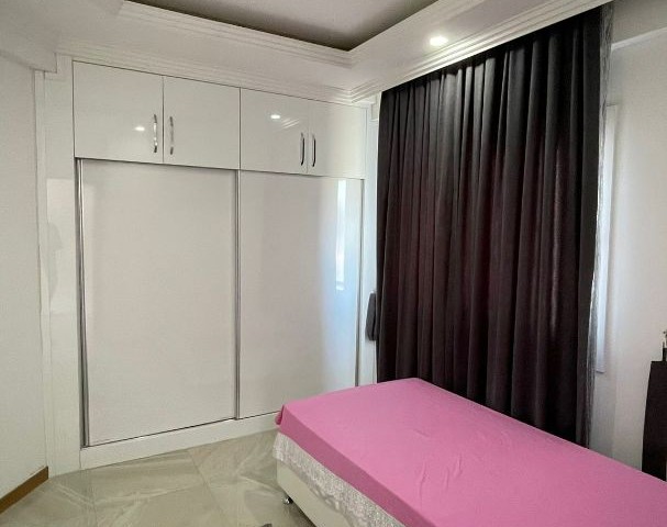 Ortaköy’de Satılık  2+1 Penthouse