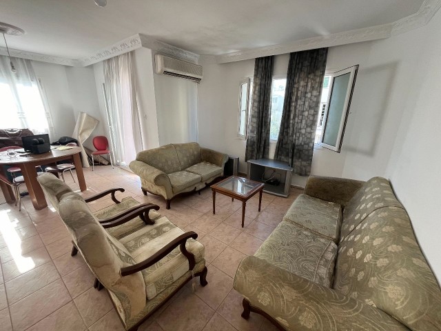 3+1 FLAT FOR SALE IN A CENTRAL LOCATION (ALL EXCHANGE AND MATURITY OPTIONS ARE OPEN!)