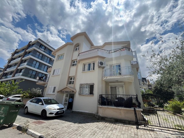 3+2 FLAT FOR SALE IN A CENTRAL LOCATION (ALL EXCHANGE AND MATURITY OPTIONS ARE OPEN!)
