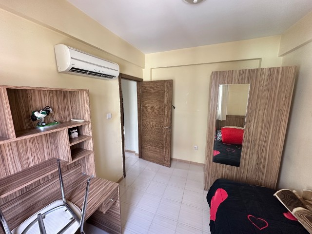 2+1 flat for rent