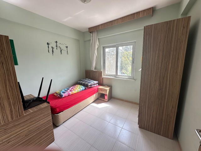 2+1  kiralık daire