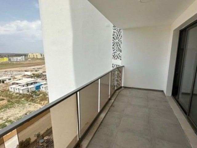 New studio apartment in the Edelweiss site in Iskele, Long Beach!!!