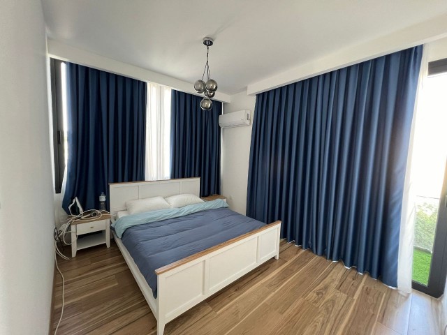 Girne Ozanköy'de SATILIK Havuzlu Full Eşyalı  Villa