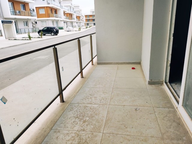 Studio Flat For Sale in Long Beach, Iskele