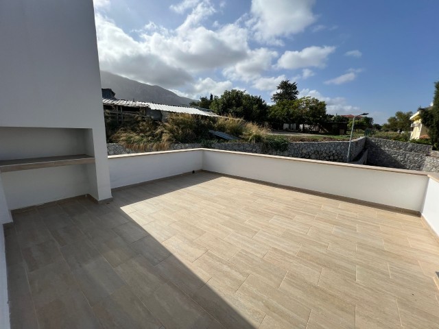 Villa To Rent in Ozanköy, Kyrenia