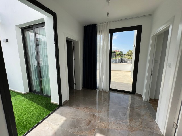 Villa To Rent in Ozanköy, Kyrenia