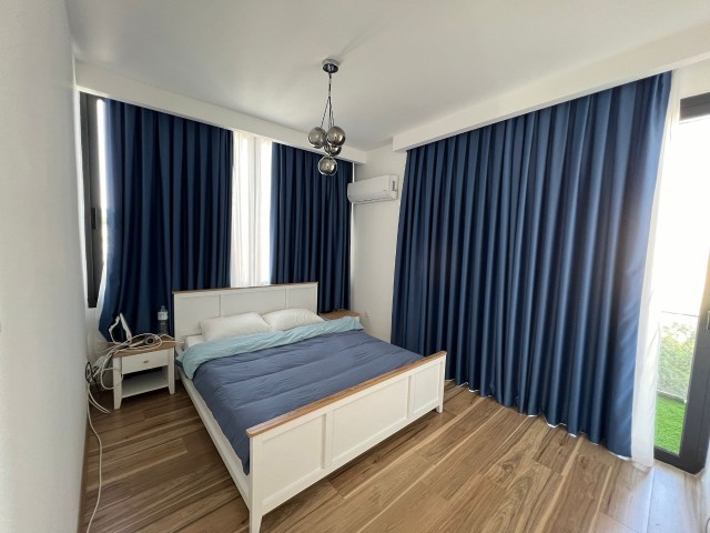 Villa To Rent in Ozanköy, Kyrenia