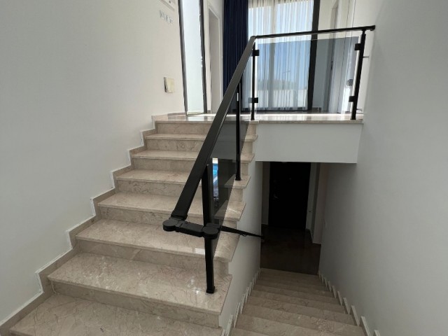 Villa To Rent in Ozanköy, Kyrenia