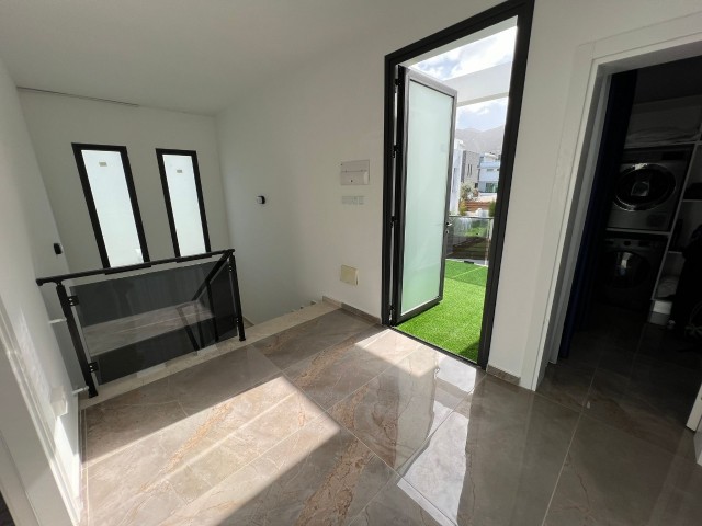 Villa To Rent in Ozanköy, Kyrenia