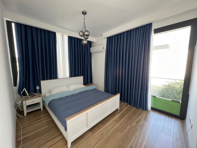 Villa To Rent in Ozanköy, Kyrenia