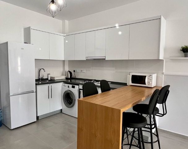 Flat For Sale in İskele Merkez, Iskele