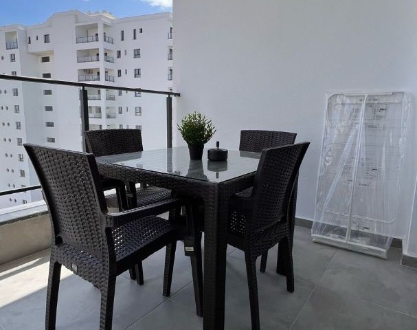 Flat For Sale in İskele Merkez, Iskele