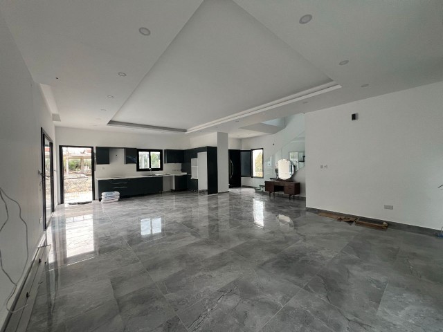 Villa For Sale in Ozanköy, Kyrenia