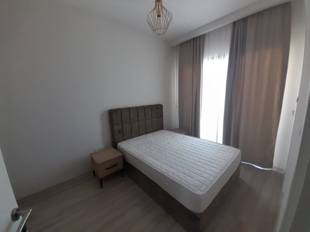 1+1 FLAT FOR RENT IN KYRENIA CENTER