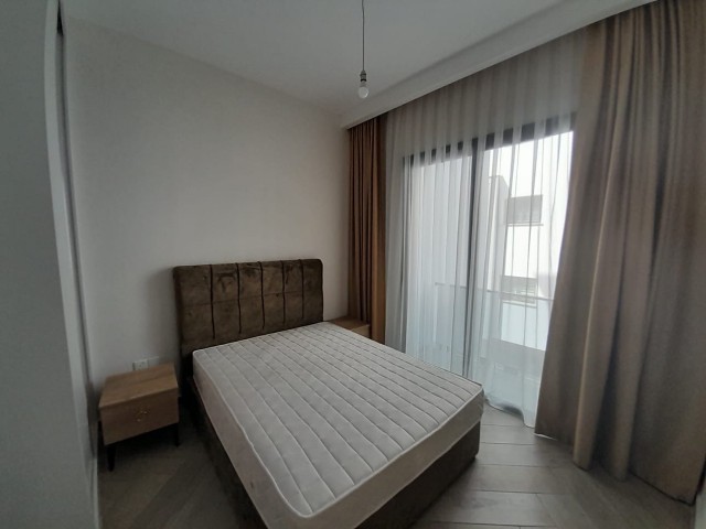 1+1 FLAT FOR RENT IN KYRENIA CENTER (COMMON POOL & GYM)