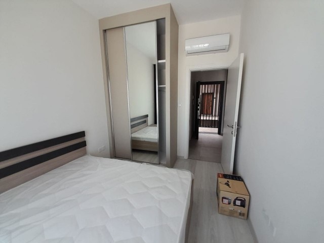 Прекрасная квартира с одной спальней в центре Кирении!