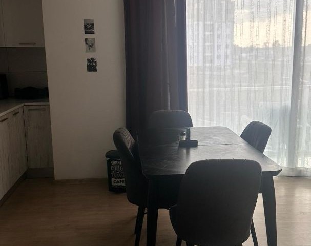 FAMAGUSTA/ÇANAKKALE 2+1 WOHNUNG ZUM DRINGENDEN VERKAUF DURCH EIGENTÜMER