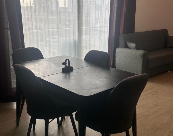 FAMAGUSTA/ÇANAKKALE 2+1 FLAT FOR URGENT SALE BY OWNER