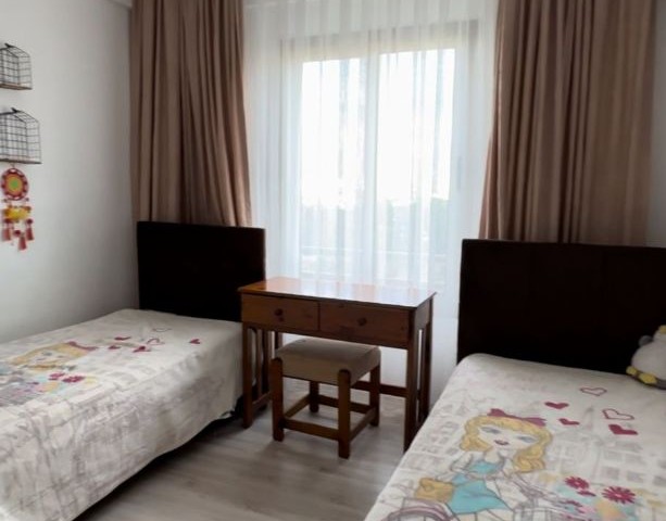 2 bedroom luxury flat in Ozankoy from owner